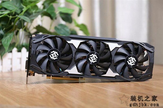 索泰GTX1660Ti X-GAMING OC显卡评测：对比RTX2060、GTX1060/1070