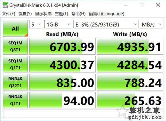 PCIe4.0和PCIe3.0固态硬盘日常使用区别大吗？对游戏影响大么？