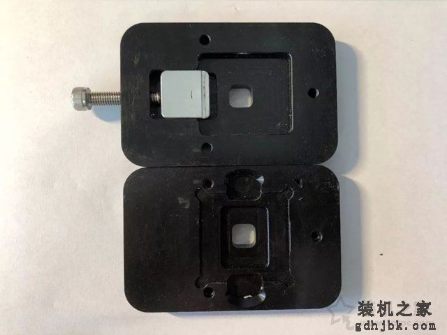 CPU开盖换液金教程：CPU开盖换暴力熊液金图解教程