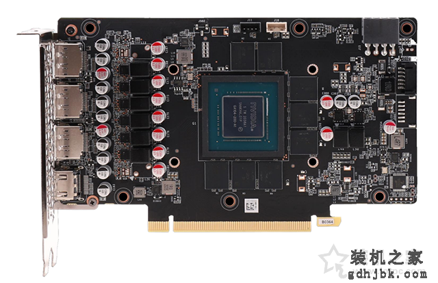 索泰RTX3060Ti X-GAMING OC评测：RTX3060Ti对比RTX3070/2080S