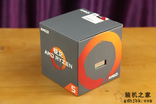 R5-1600X和R5-2600X差多少？R5-2600X对比R5-1600X区别对比评测