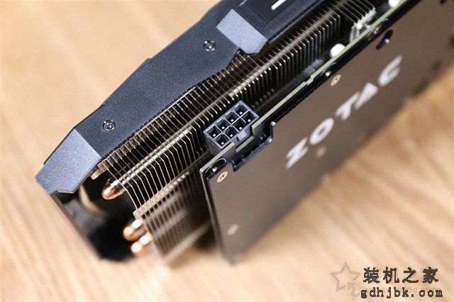 索泰GTX1660Ti X-GAMING OC显卡评测：对比RTX2060、GTX1060/1070