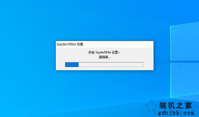 红蜘蛛5校色仪怎么用？显示器校色及测试色域和色彩精准度详细教程