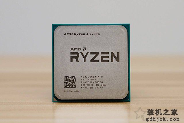 R3-3200G和R3-2200G性能差距多少？R33200G和2200G区别对比评测