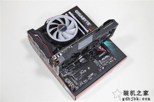 GTX1660显卡性能怎么样？GTX1660实测相比GTX1060领先近20%！