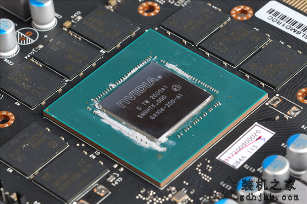 RTX3060Ti评测：与RTX3070、RTX2080S游戏与基准性能对比测试
