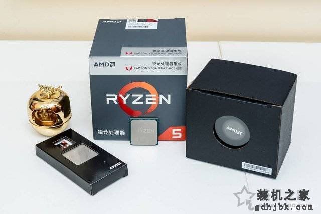 vega11相当于什么显卡？AMD锐龙Ryzen5 2400G核显评测