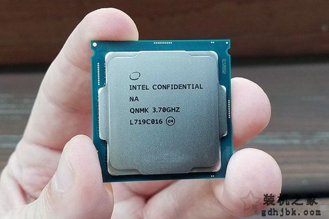 R7 2700X和i7 8700K哪个好？酷睿i7-8700K和锐龙R7-2700X区别对比