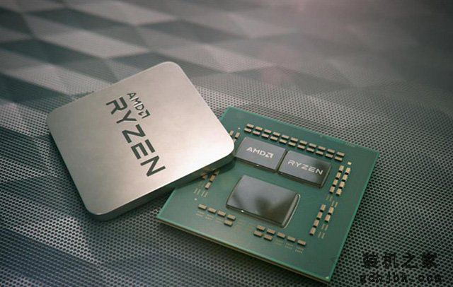 R5 3600X相比R5 2600X性能差距大吗？R5-3600X和2600X区别对比评测