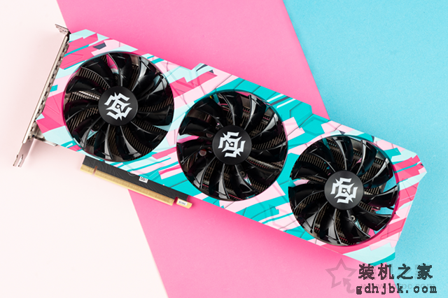 索泰RTX3060Ti X-GAMING OC评测：RTX3060Ti对比RTX3070/2080S