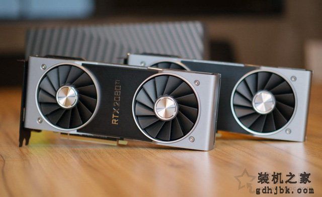 RTX2080Ti比GTX1080Ti性能强多少？RTX2080Ti和GTX1080Ti对比评测