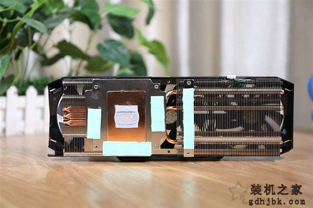 索泰GTX1660Ti X-GAMING OC显卡评测：对比RTX2060、GTX1060/1070