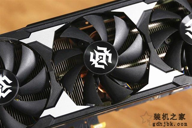 索泰GTX1660Ti X-GAMING OC显卡评测：对比RTX2060、GTX1060/1070