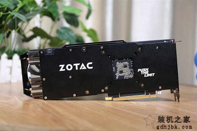 索泰GTX1660Ti X-GAMING OC显卡评测：对比RTX2060、GTX1060/1070