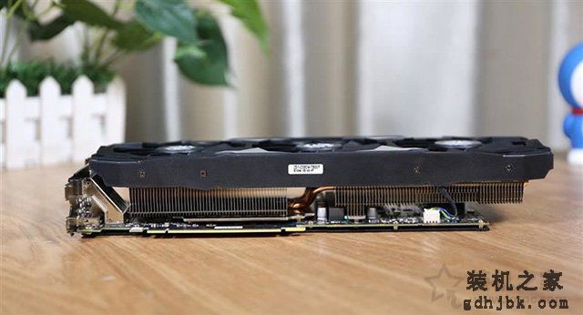 索泰GTX1660Ti X-GAMING OC显卡评测：对比RTX2060、GTX1060/1070