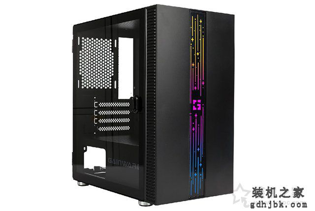 4899元起3套i5+RTX3060主流电脑配置推荐，适合游戏、设计、剪辑