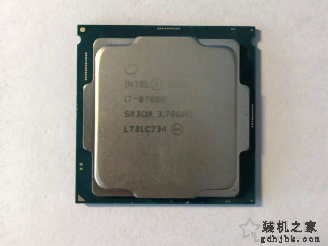 CPU开盖换液金教程：CPU开盖换暴力熊液金图解教程