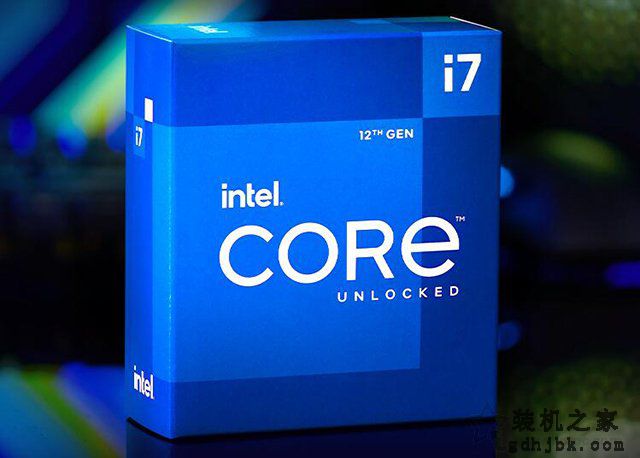 12代酷睿i7 12700K评测：与R9 5900X、i9 11900K性能对比测试