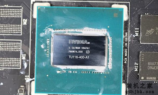 GTX1660和GTX1660Ti性能差距大吗？GTX1660和GTX1660Ti的区别对比