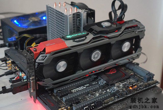 i7-9700K相比i7-8700K性能提升了多少？i7-9700K和8700K区别对比
