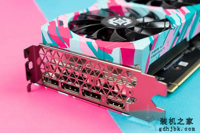 索泰RTX3060Ti X-GAMING OC评测：RTX3060Ti对比RTX3070/2080S