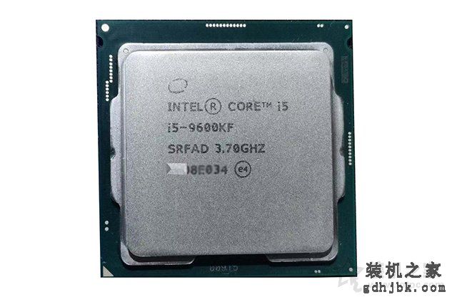 i5-9600KF和R5-3600哪个好,怎么选？i5-9600KF和3600性能对比评测