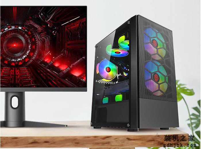 3500-4000元3A平台配置推荐，R5 5600配RX6600/6650XT游戏主机
