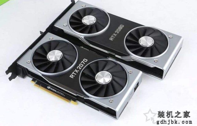 NVIDIA GeForce RTX2070显卡全面评测：成功取代GTX1080