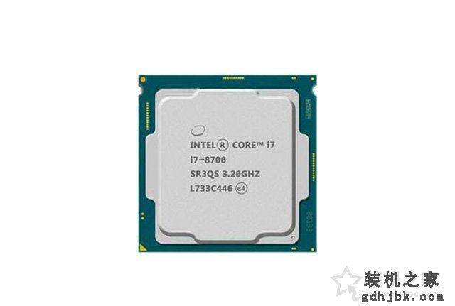 R5 3600和i7 8700哪个好？酷睿i7-8700和锐龙R5-3600区别对比评测