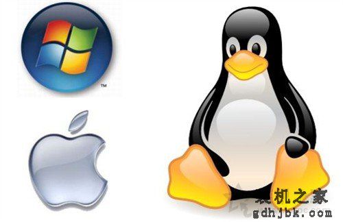 普通电脑可以装苹果系统吗？普通电脑安装Mac OS X操作系统的教程