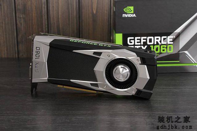 GTX1060 5G网吧专供版显卡评测：对比3G、6G显存版性能测试