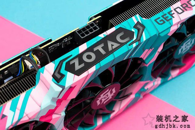 索泰RTX3060Ti X-GAMING OC评测：RTX3060Ti对比RTX3070/2080S