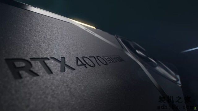 RTX4070Super显卡评测：与RTX4070、RTX4070Ti对比测试