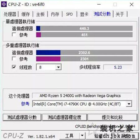 vega11相当于什么显卡？AMD锐龙Ryzen5 2400G核显评测