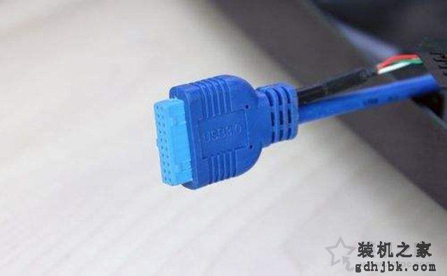 电脑组装教程之主板跳线接法图解 手把手教您如何搞定主板跳线