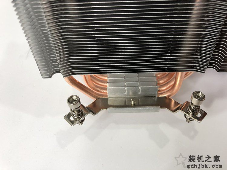酷冷至尊暴雪t400i安装图解