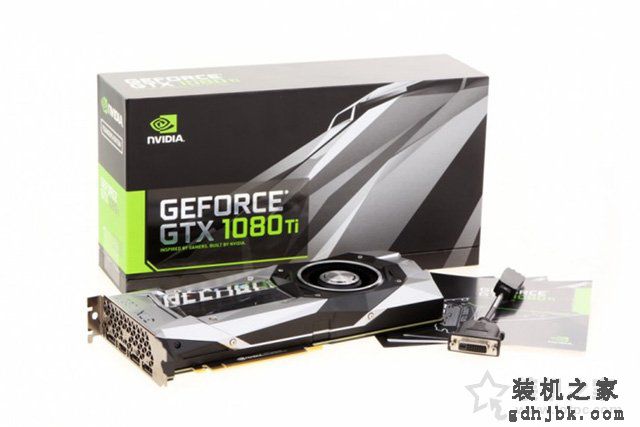 RTX2080Ti比GTX1080Ti性能强多少？RTX2080Ti和GTX1080Ti对比评测