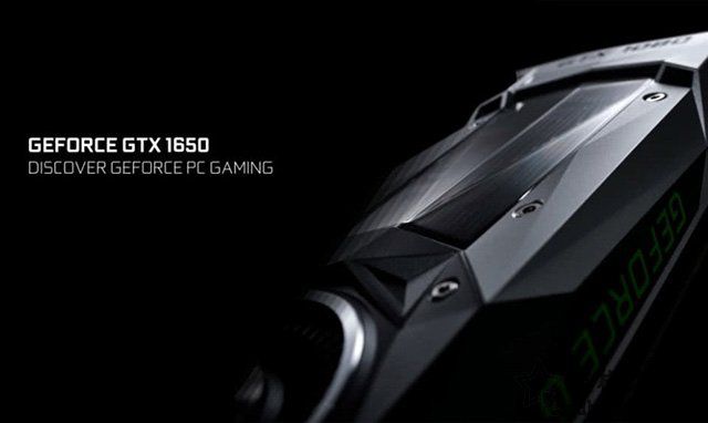 GTX1650和GTX1050Ti哪个好？GTX1050ti和GTX1650性能差距对比评测