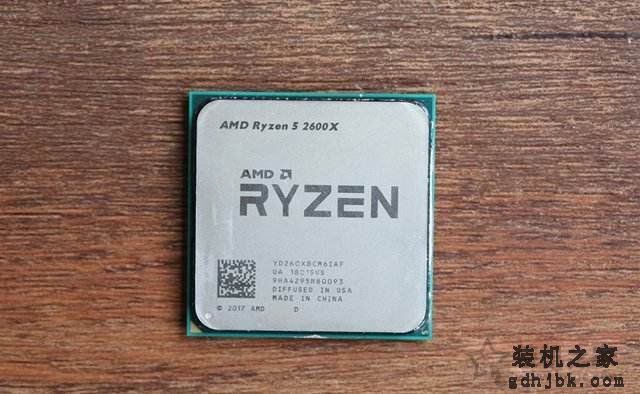 R5 3500X和2600X哪个好？AMD锐龙R5 3500X和R5 2600X性能对比评测