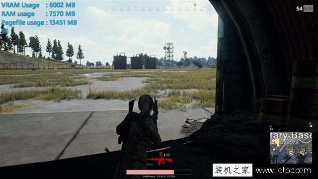 玩游戏电脑内存要多大合适？不同内存容量玩游戏区别实测
