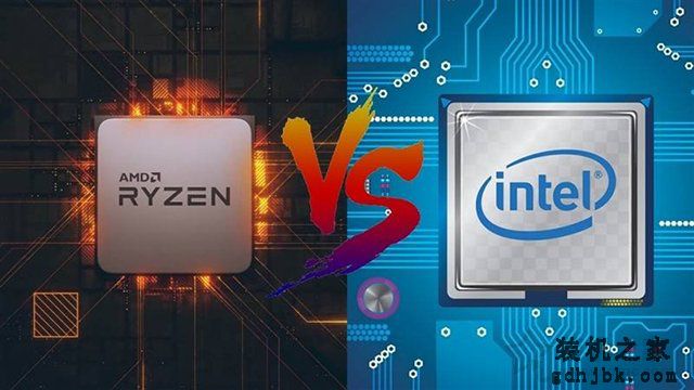 CPU怎么对比性能？台式机CPU天梯图2022年3月份最新版