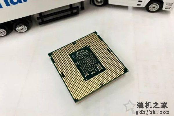 Intel奔腾G5500评测：对比G4600/G4560/i3-7100处理器性能测试