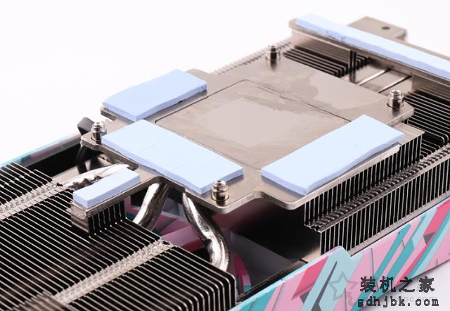 索泰RTX3060Ti X-GAMING OC评测：RTX3060Ti对比RTX3070/2080S