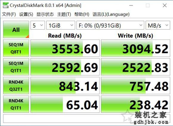 PCIe4.0和PCIe3.0固态硬盘日常使用区别大吗？对游戏影响大么？