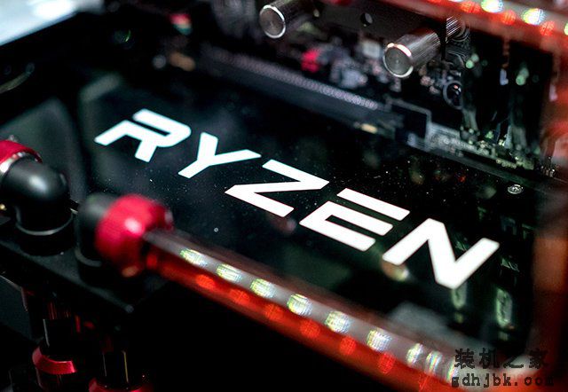 AMD锐龙R5 2600和2600x哪个好？Ryzen5 2600X和2600性能对比评测