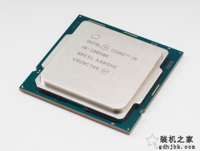i9 10900K和10850K哪个好？i9 10850K和i9 10900K性能区别对比评测