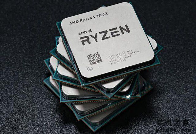 R5 3600X相比R5 2600X性能差距大吗？R5-3600X和2600X区别对比评测