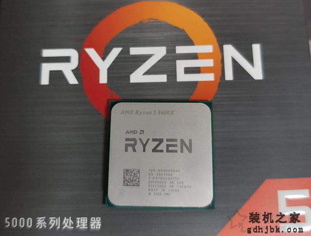 R5 5600X和i7 10700F哪个好？i7 10700F和R5 5600X性能对比评测