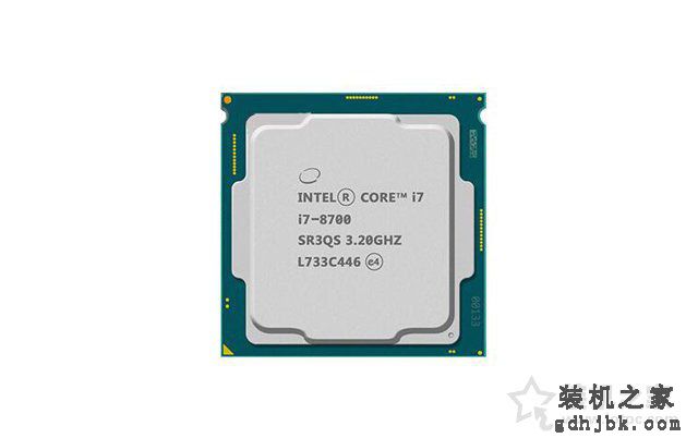 i5-9400F和i7-8700性能差距大吗？i78700和i59400F区别对比评测