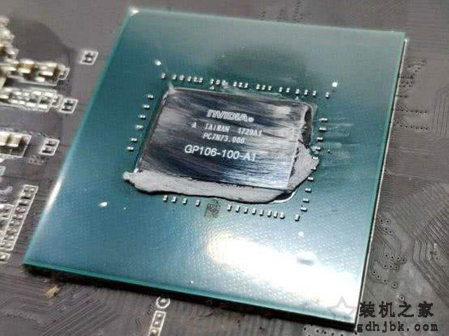 四百元P106矿卡值得买吗？魔改破解的P106改1066显卡性能评测